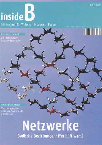 insideB 08/2006