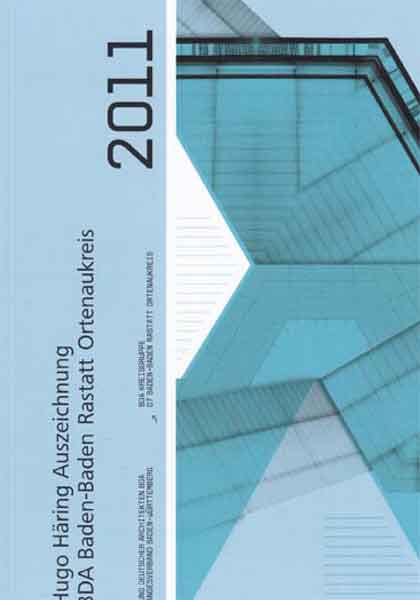 Haus SAM - Hugo Häring Auszeichnung-Ortenaukreis 2011