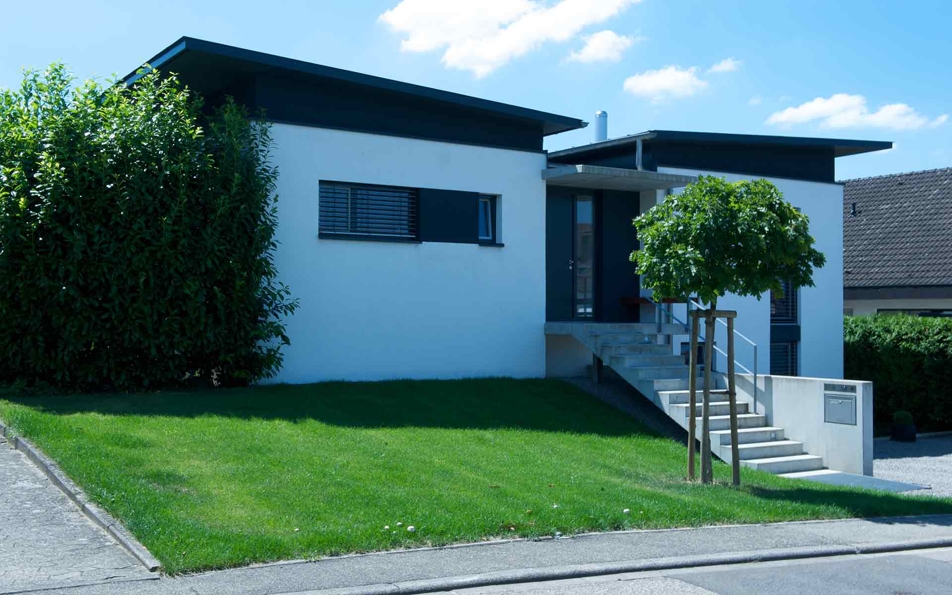 Haus S