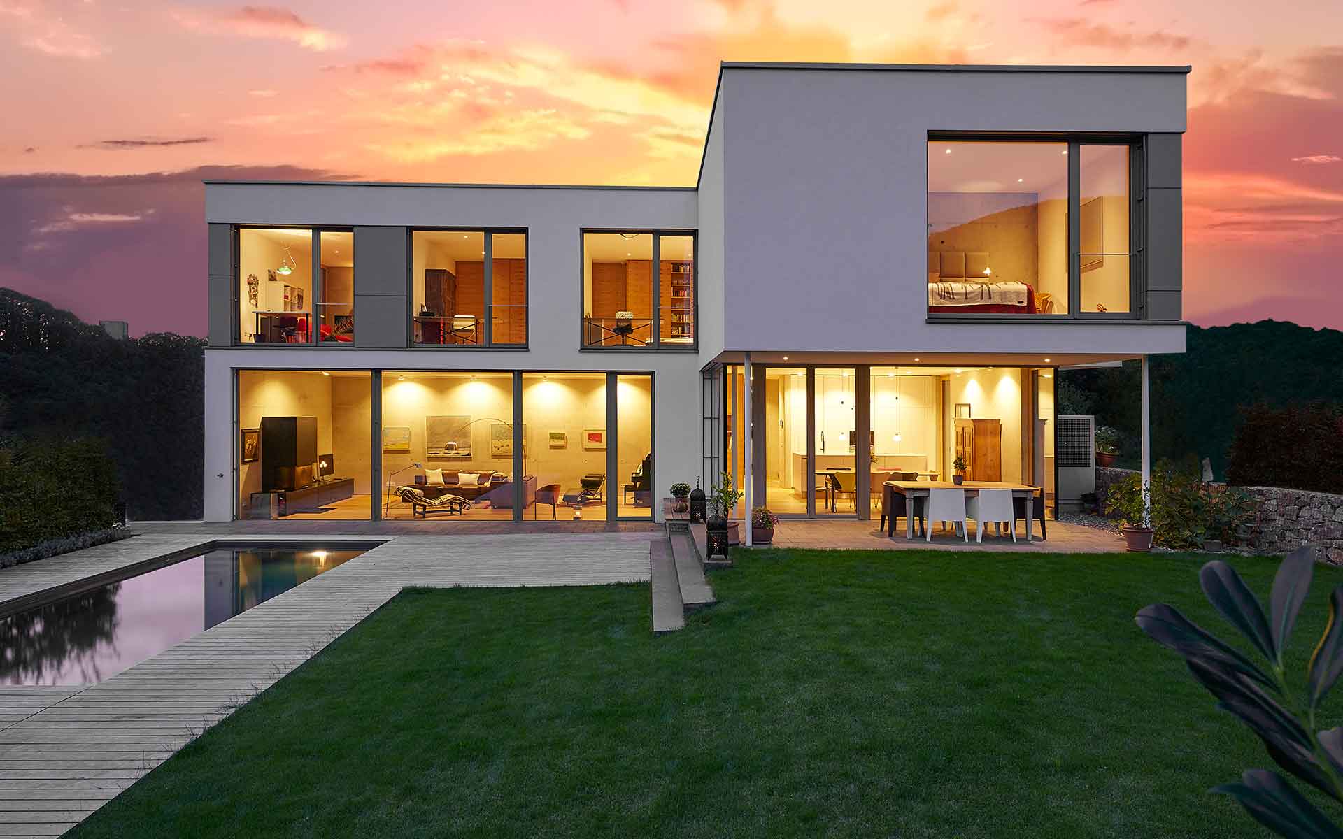 Haus CL