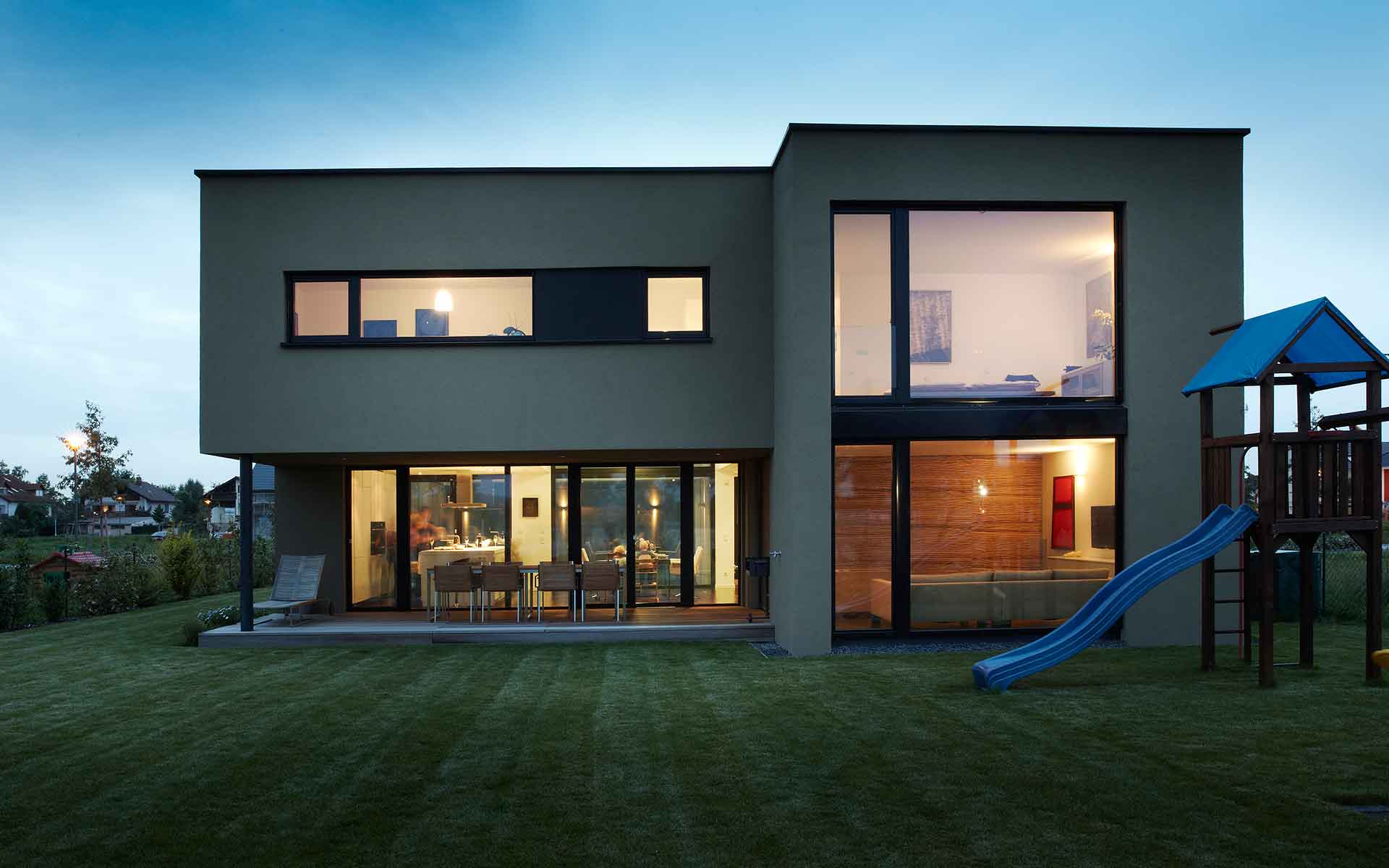Haus F
