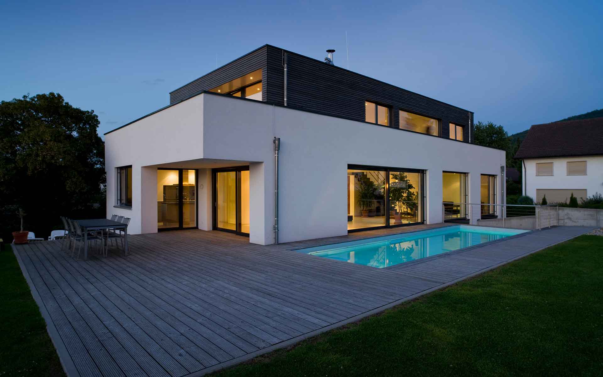 Haus M