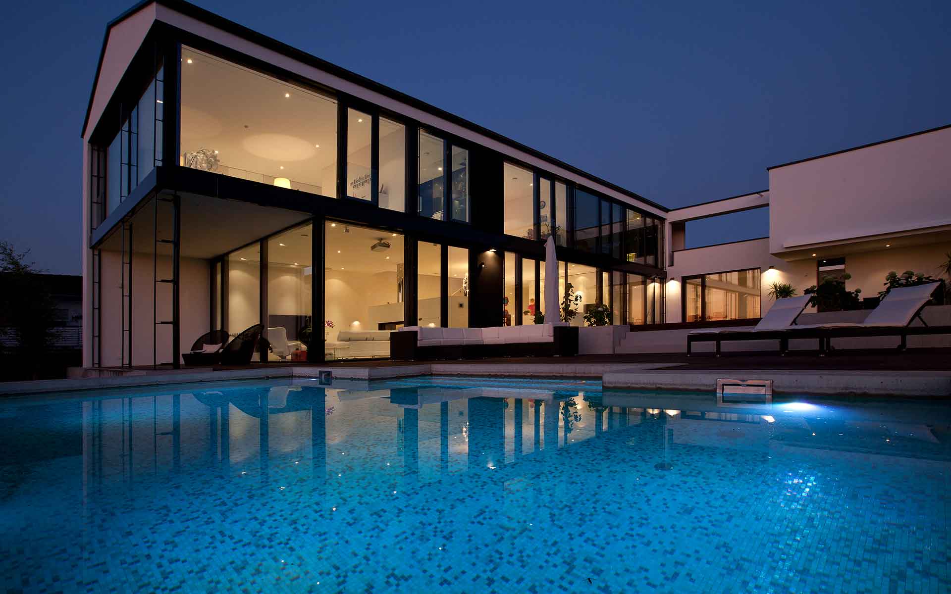 Haus P