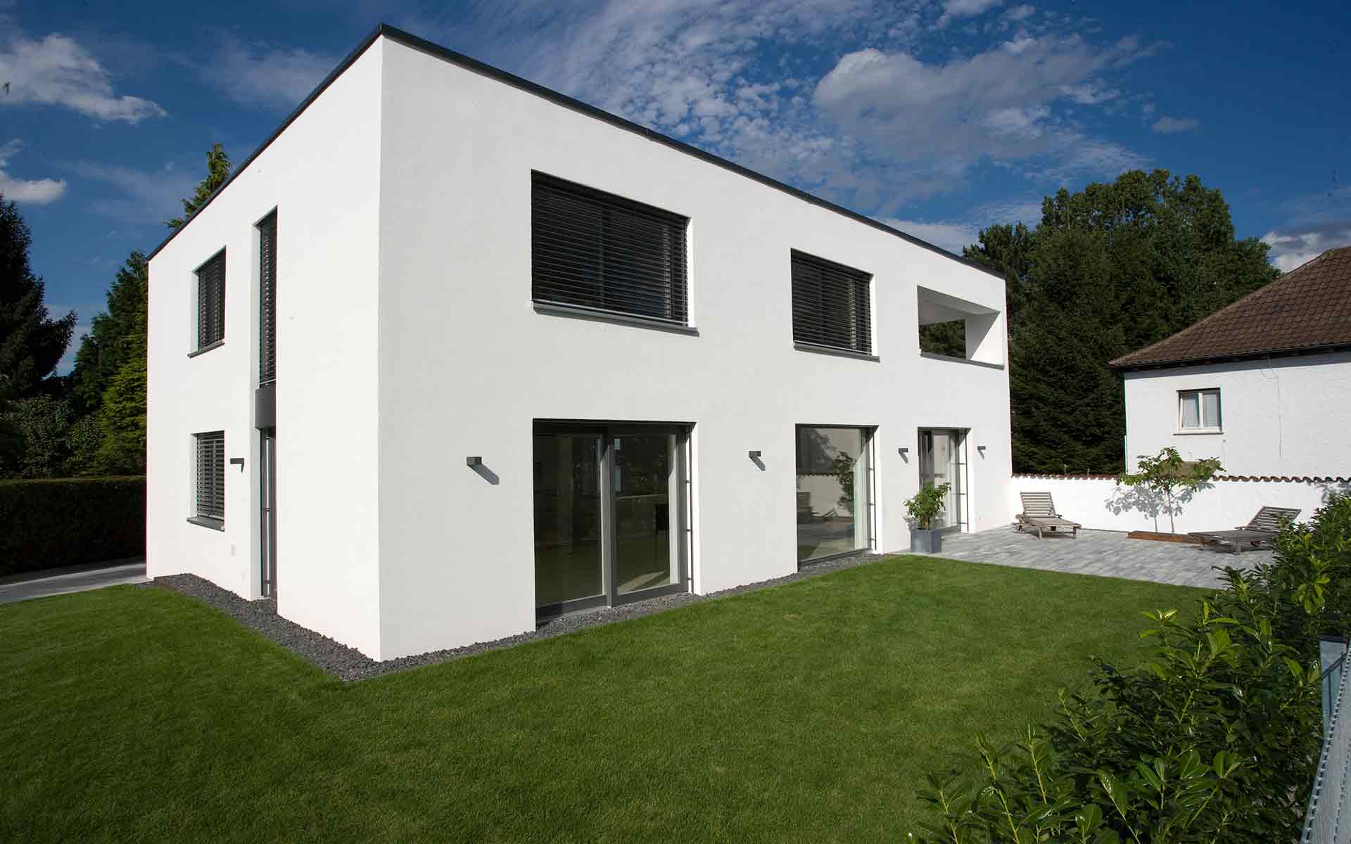 Haus SAM