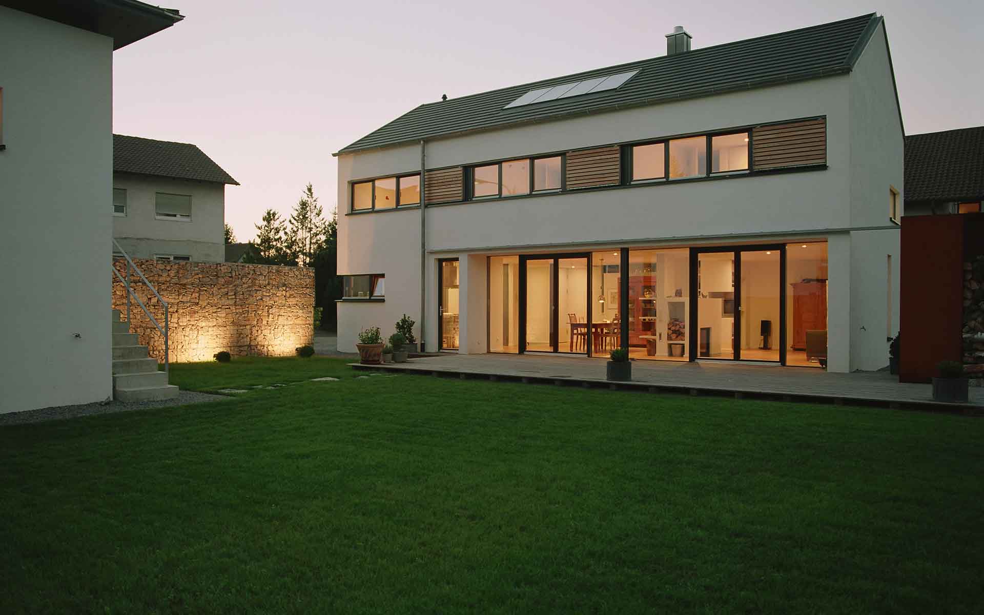 Haus SK