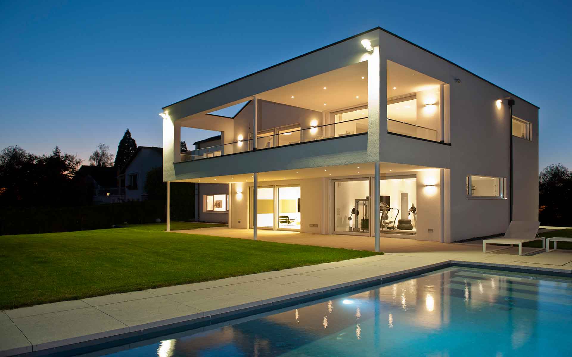 Haus MZ