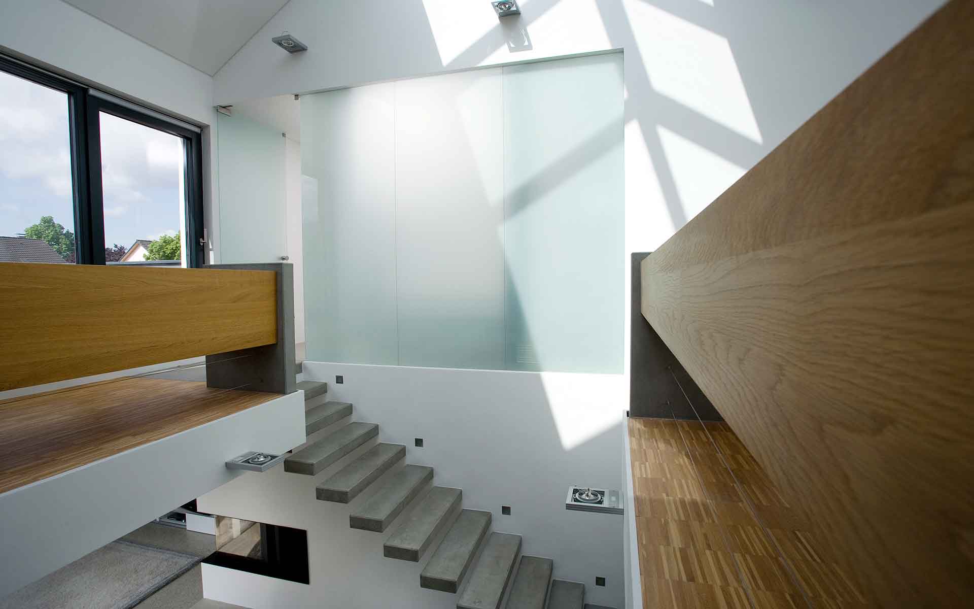 Haus K