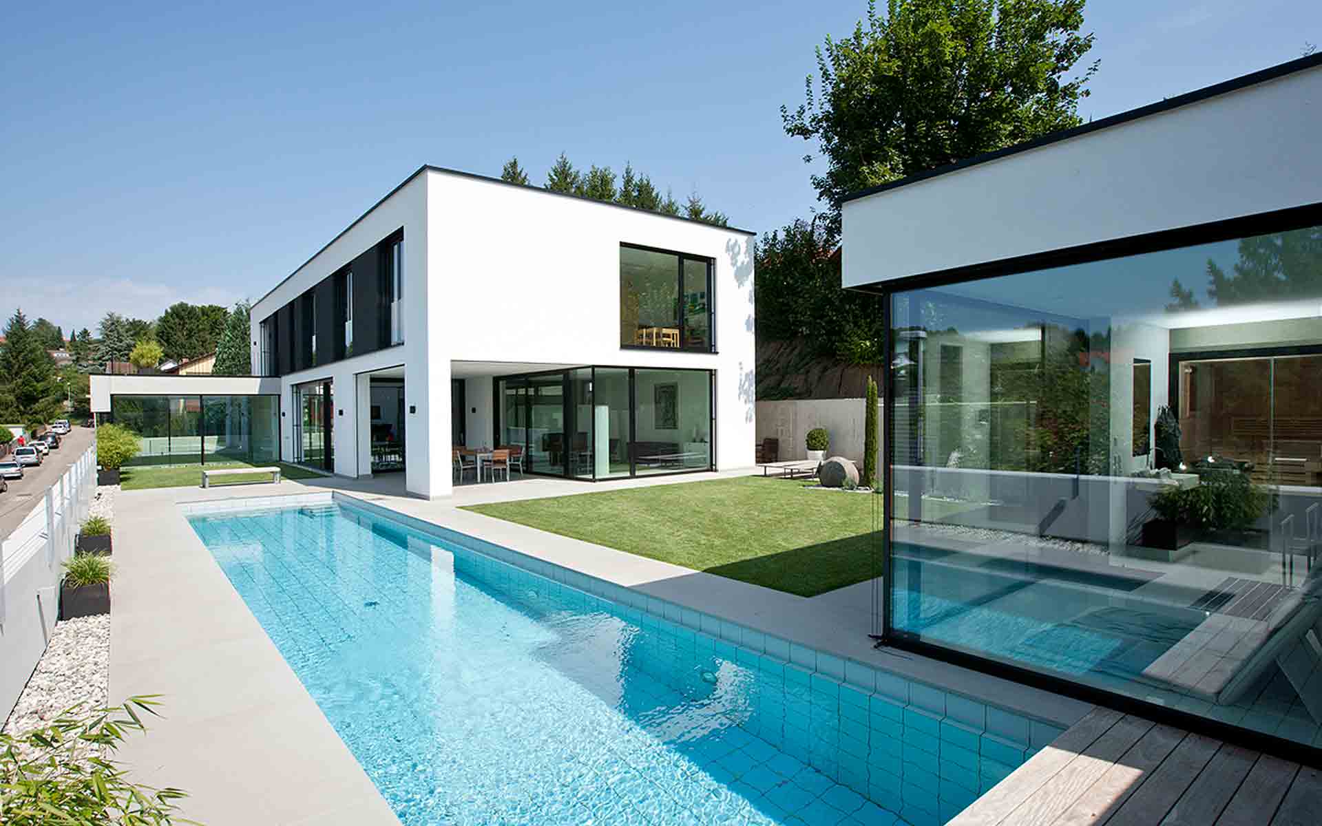 Haus AS