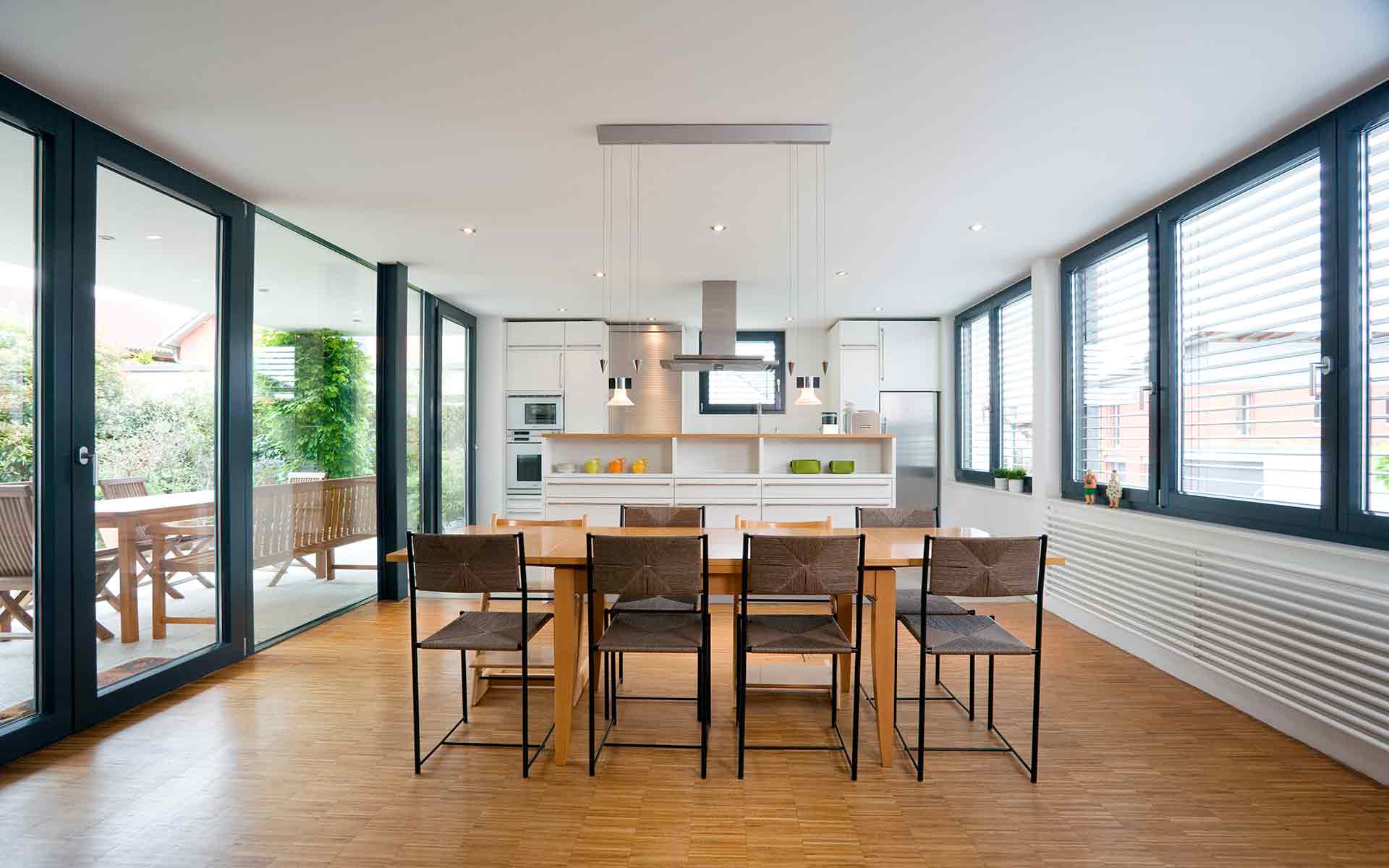 Haus A