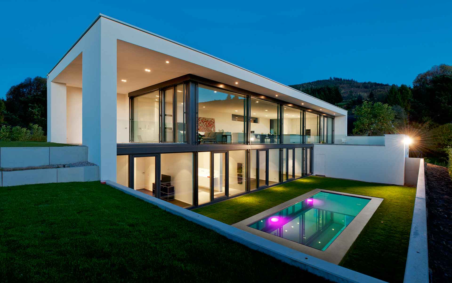 Haus BP