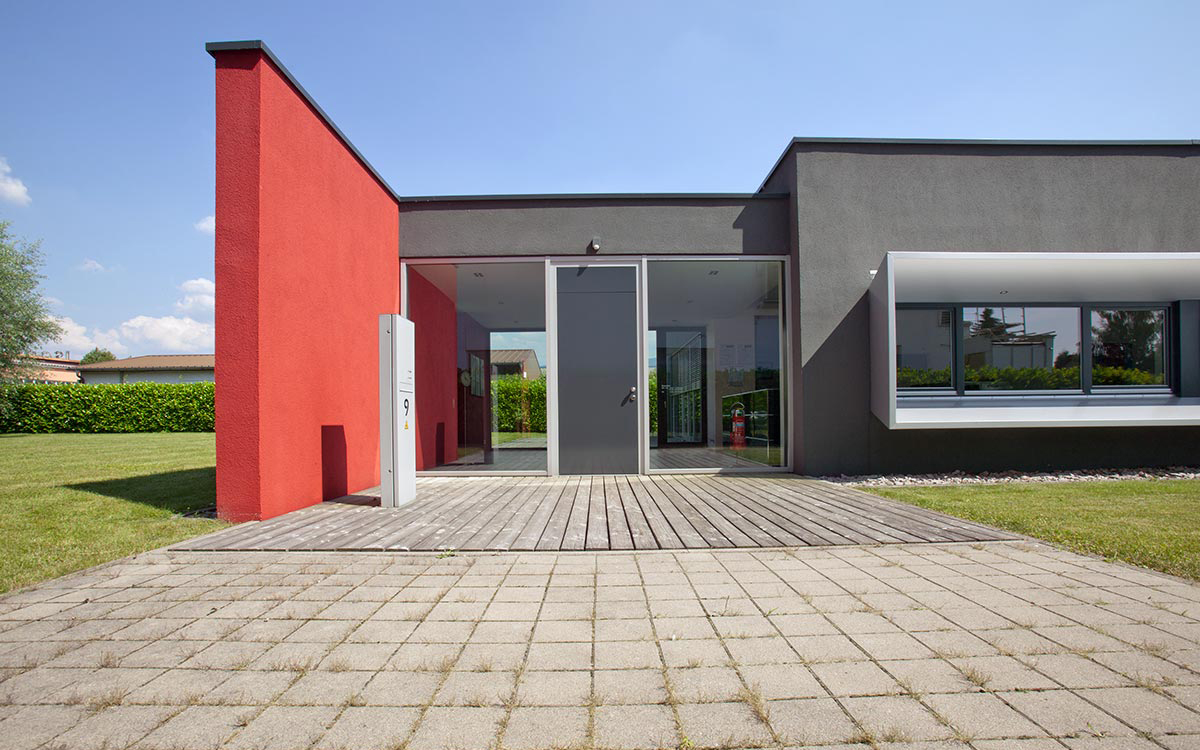 Roth Brandschutztechnik